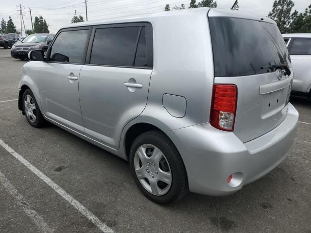 2012 Scion XB