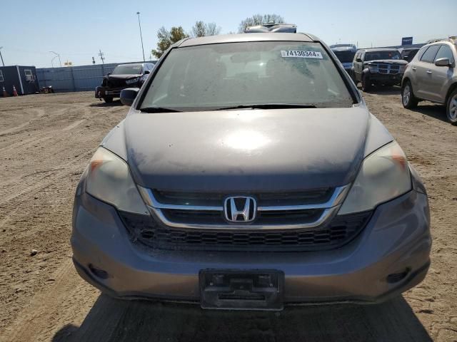 2010 Honda CR-V LX