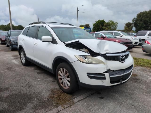 2007 Mazda CX-9