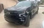 2023 Chevrolet Silverado K1500 LT Trail Boss