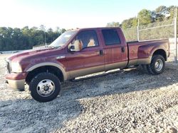 Ford Vehiculos salvage en venta: 2005 Ford F350 Super Duty