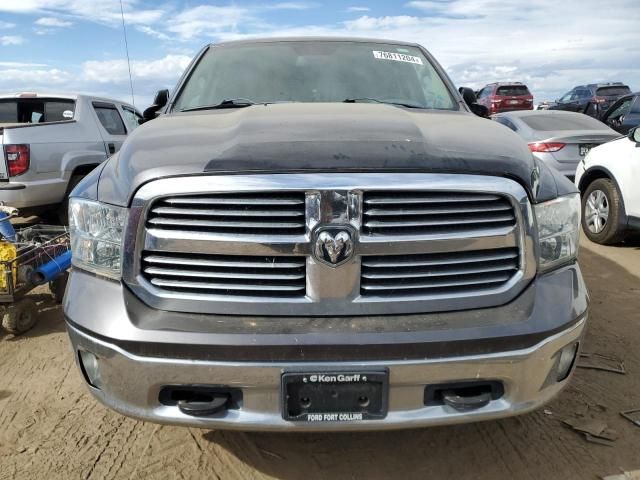 2015 Dodge RAM 1500 SLT