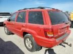 1999 Jeep Grand Cherokee Limited