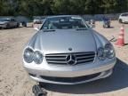 2006 Mercedes-Benz SL 500