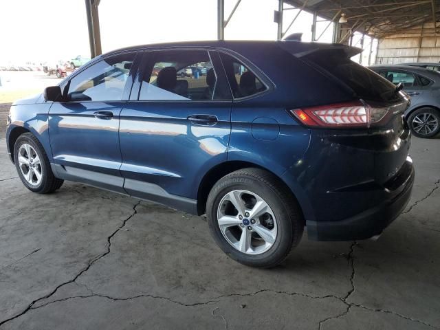 2017 Ford Edge SE