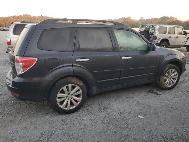 2013 Subaru Forester 2.5X Premium