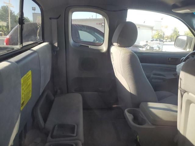 2006 Toyota Tacoma Access Cab