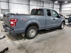 2019 Ford F150 Super Cab