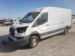 2021 Ford Transit T-250 en venta en Indianapolis, IN