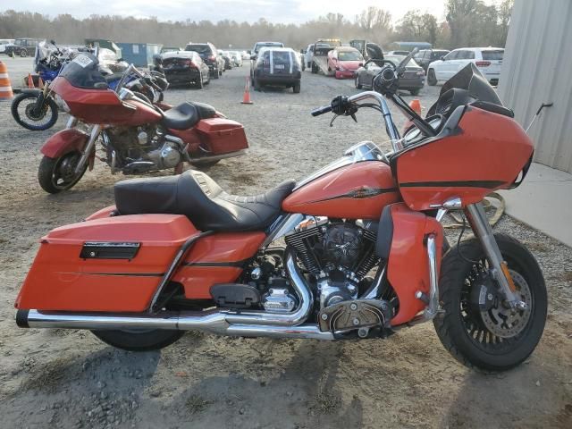 2009 Harley-Davidson Fltr