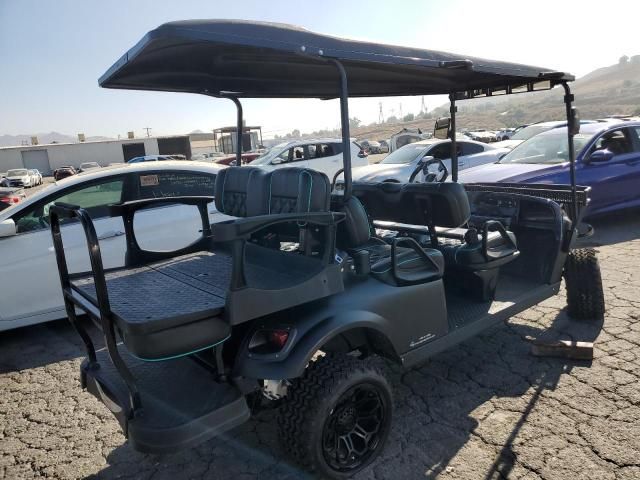 2021 Other Golf Cart