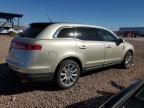 2010 Lincoln MKT