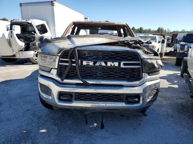 2021 Dodge RAM 3500 Tradesman