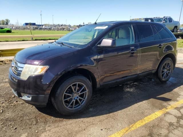 2007 Ford Edge SEL