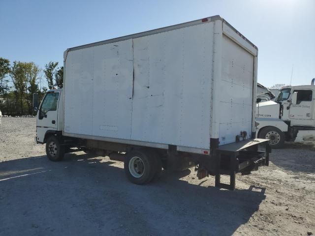 2007 GMC W3500 W35042