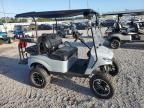 2022 Aspt Golf Cart