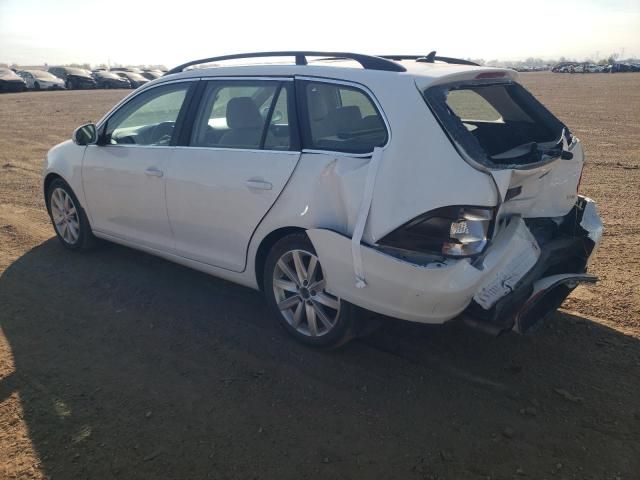 2014 Volkswagen Jetta TDI