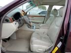 2003 Lexus LS 430