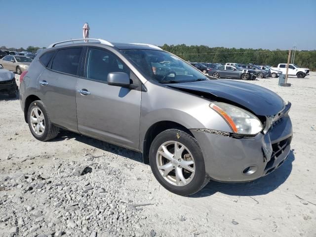 2010 Nissan Rogue S