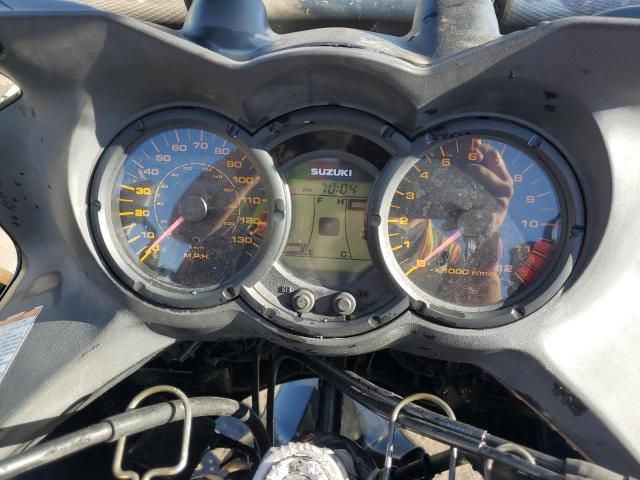 2004 Suzuki DL650 K