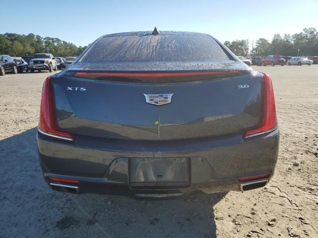 2019 Cadillac XTS Luxury