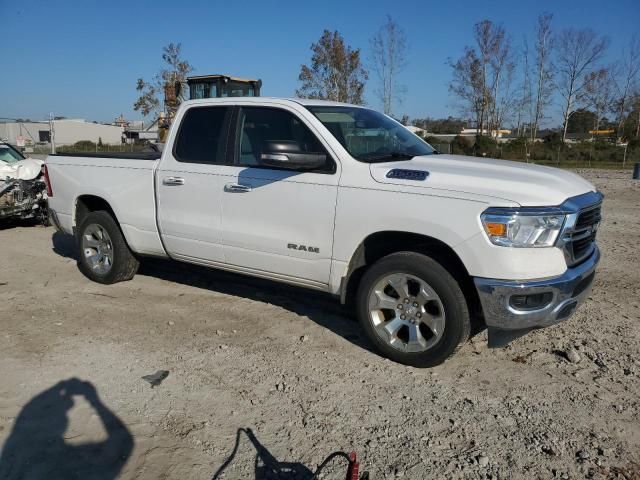 2020 Dodge RAM 1500 BIG HORN/LONE Star