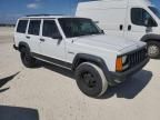 1994 Jeep Cherokee SE