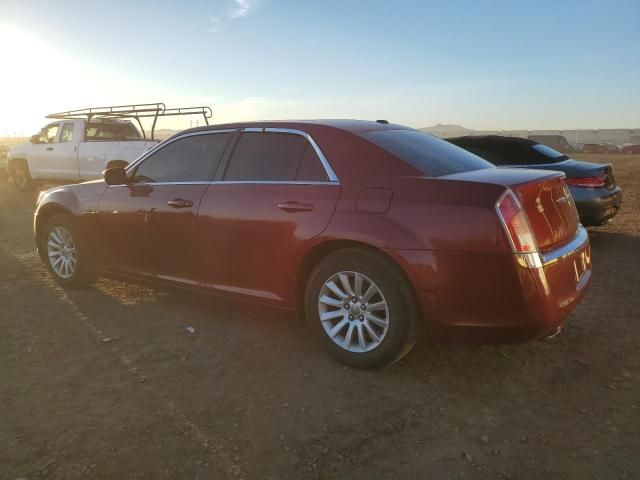 2014 Chrysler 300