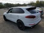 2017 Porsche Cayenne