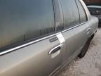 2000 Mercury Grand Marquis GS