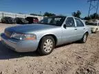 2004 Mercury Grand Marquis LS