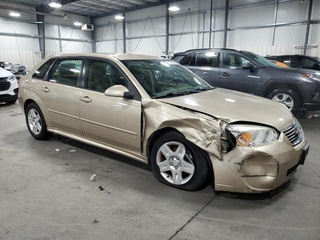 2006 Chevrolet Malibu Maxx LT