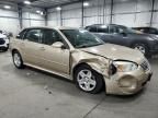 2006 Chevrolet Malibu Maxx LT