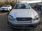 2005 Subaru Legacy Outback 2.5I