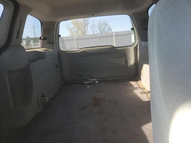 2007 Ford Freestar