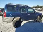 2008 Nissan Xterra OFF Road