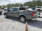 2009 Nissan Frontier Crew Cab SE