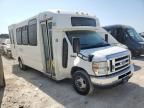 2016 Ford Econoline E450 Super Duty Cutaway Van