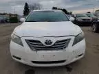 2009 Toyota Camry Hybrid