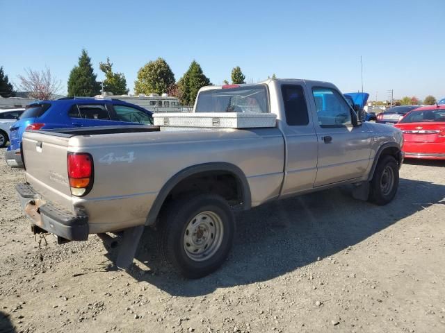 1996 Mazda B3000 Cab Plus