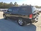 2004 Nissan Armada SE