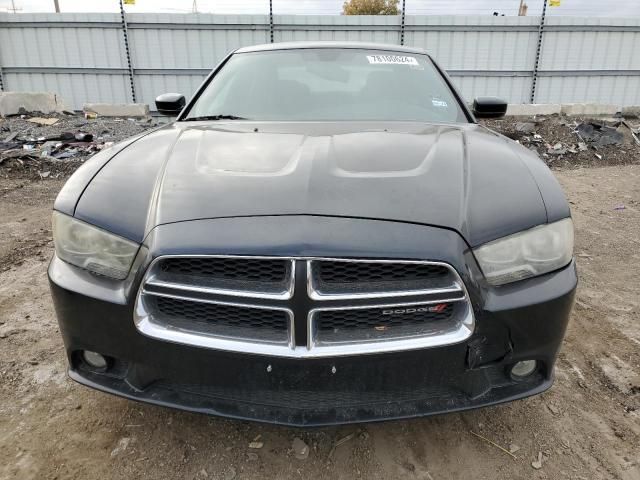 2012 Dodge Charger SXT