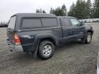 2008 Toyota Tacoma Prerunner Access Cab