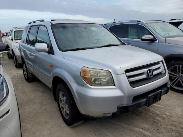 2006 Honda Pilot EX