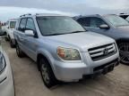 2006 Honda Pilot EX