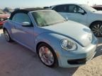 2015 Volkswagen Beetle 1.8T