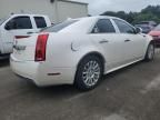 2011 Cadillac CTS Luxury Collection