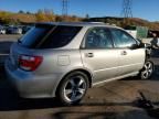 2005 Saab 9-2 Linear