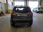 2021 Ford Ecosport Titanium