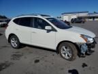 2008 Nissan Rogue S